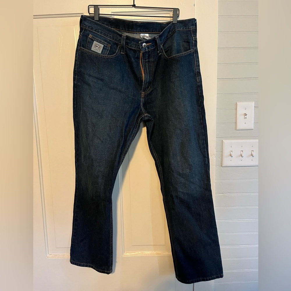 Men’s Cinch Jeans